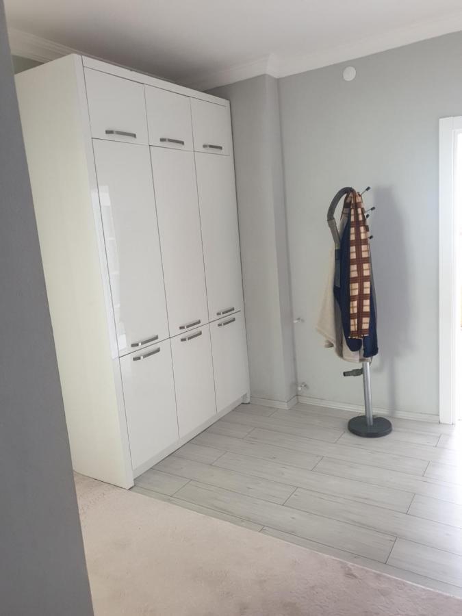 Seyir Teras-Apart Konaklama Aparthotel Ardeşen Buitenkant foto