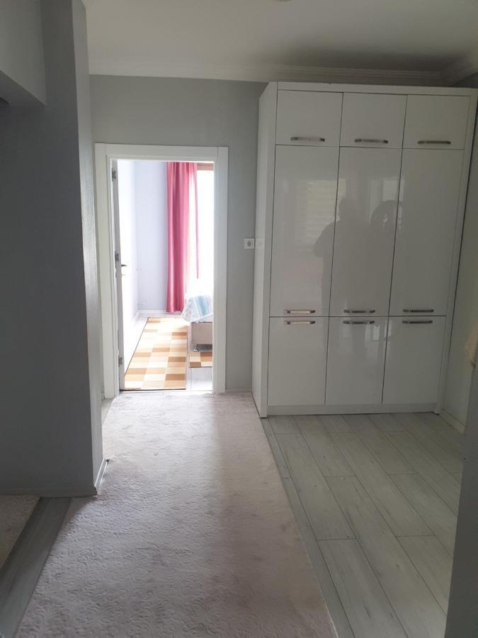 Seyir Teras-Apart Konaklama Aparthotel Ardeşen Buitenkant foto