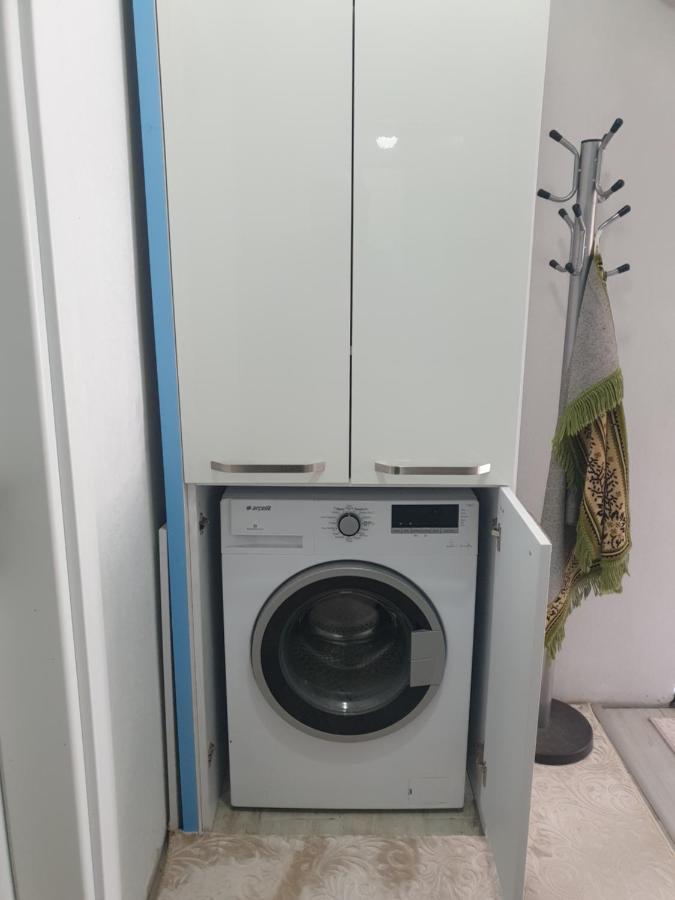 Seyir Teras-Apart Konaklama Aparthotel Ardeşen Buitenkant foto