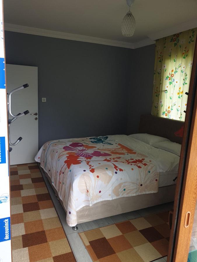 Seyir Teras-Apart Konaklama Aparthotel Ardeşen Buitenkant foto