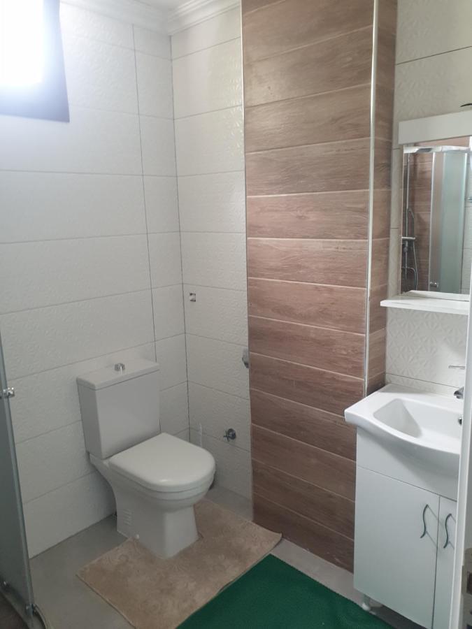 Seyir Teras-Apart Konaklama Aparthotel Ardeşen Buitenkant foto