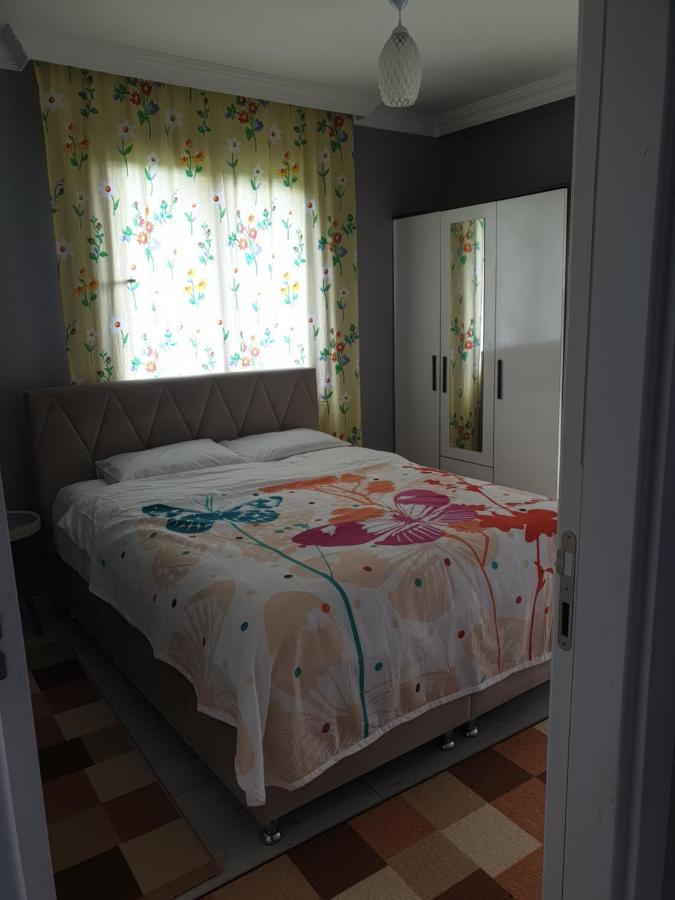 Seyir Teras-Apart Konaklama Aparthotel Ardeşen Buitenkant foto